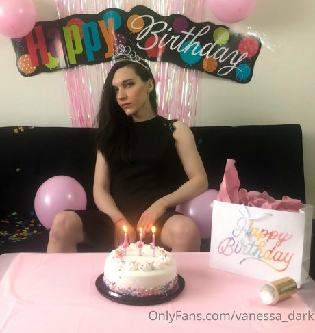 vanessa dark OnlyFans-Fotos