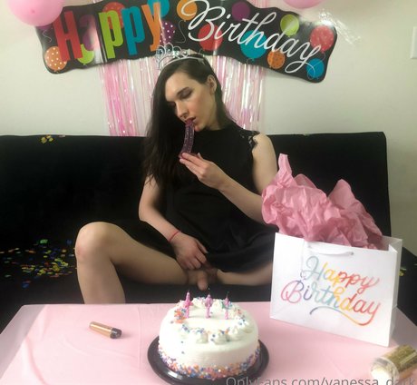 vanessa dark Nacktporno OnlyFans