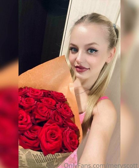 meryscott Leaks von Nacktbildern auf OnlyFans