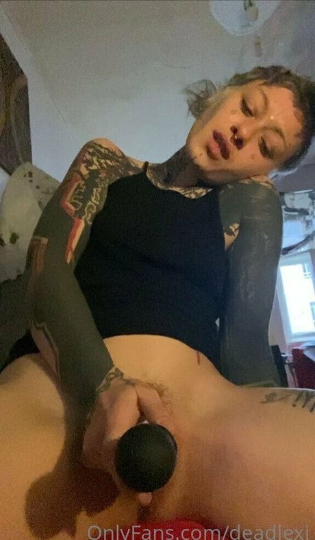 deadlexi Kostenlose OnlyFans-Inhalte