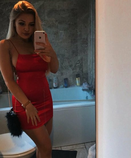 Chloe Ilsley Leaks von Nacktbildern auf OnlyFans