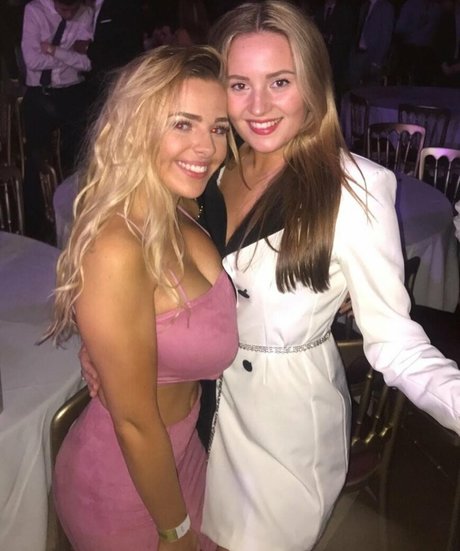 Chloe Ilsley XXX Leak OnlyFans