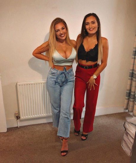 Chloe Ilsley Heiße OnlyFans Inhalte