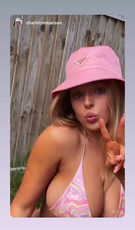 Chloe Ilsley Nacktbilder von OnlyFans geleakt