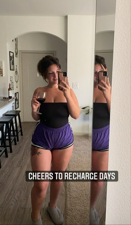 Kayla rejane Auf OnlyFans