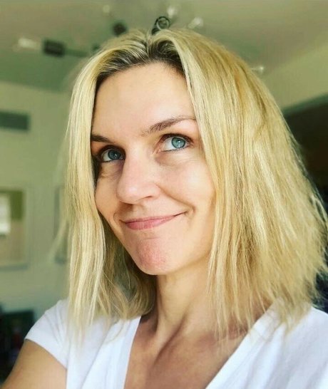 Rhea Seehorn Nacktbilder geleakt OnlyFans geleakt