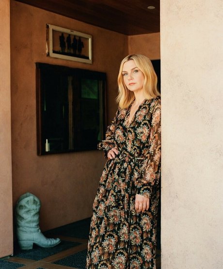 Rhea Seehorn Nacktbilder auf OnlyFans