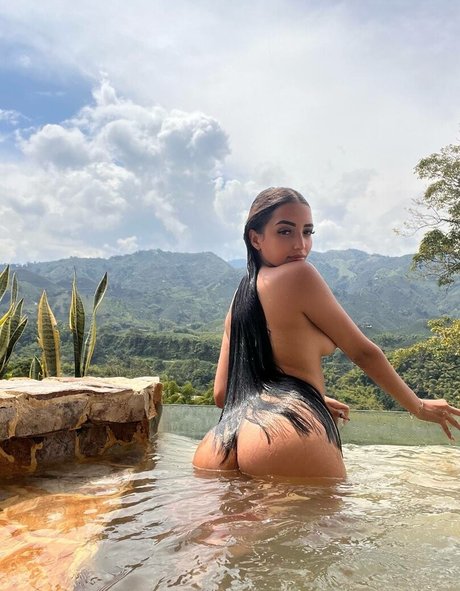 Isatorres23 OnlyFans Leak