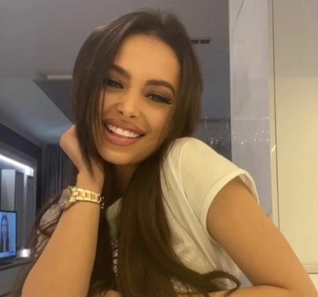 Maya Bulgarien Nacktbilder OnlyFans geleakt