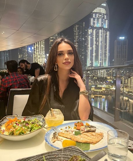 Maya Bulgarien Leaked OnlyFans Sextape