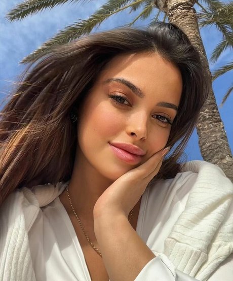 Maya Bulgarien Nacktbilder von OnlyFans geleakt