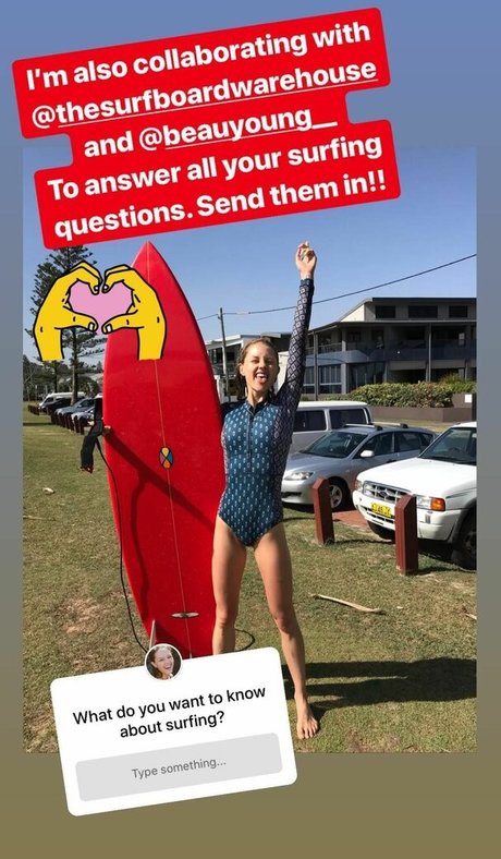 Isabelle Cornish Nacktbilder OnlyFans