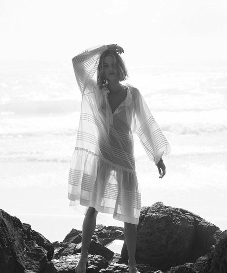 Isabelle Cornish Leaked OnlyFans Sextape