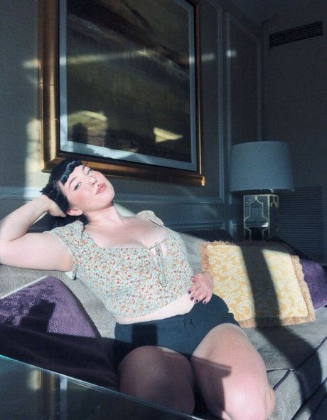 deathbydesign Leaked OnlyFans Fotos