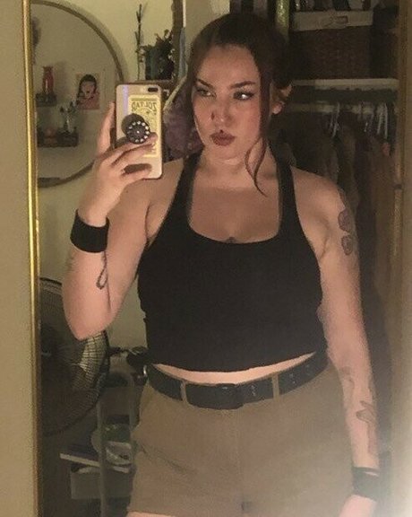 deathbydesign Nackt auf OnlyFans Leaks