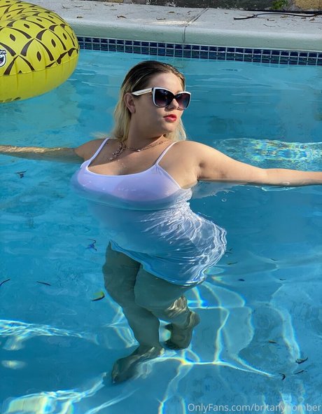 britanybomber Leaked OnlyFans Nacktbilder