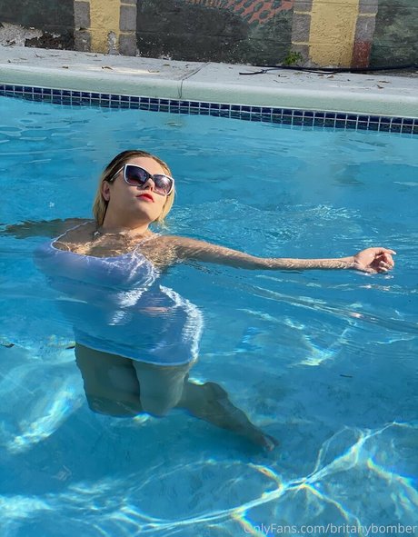 britanybomber Leaked OnlyFans Nacktbilder