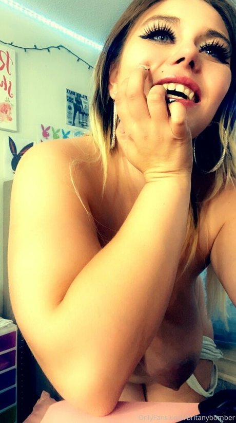 britanybomber OnlyFans Leaks Gratis