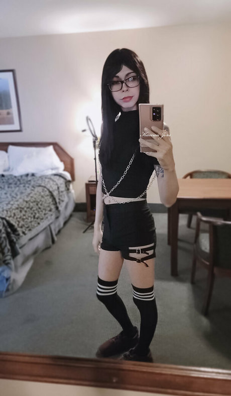 kawaii jesss Leaks von Nacktbildern auf OnlyFans