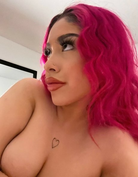hiddenvvenus Nacktbilder OnlyFans geleakt