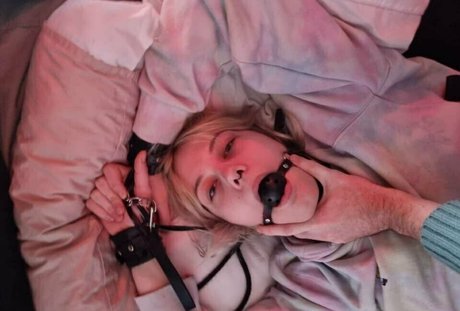 izzystewart OnlyFans-Pornoleak