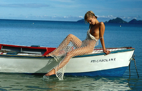 Birgit Menge OnlyFans Striptease