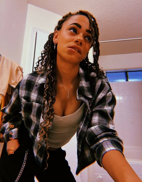 BlackKrystal OnlyFans Nackt Leak