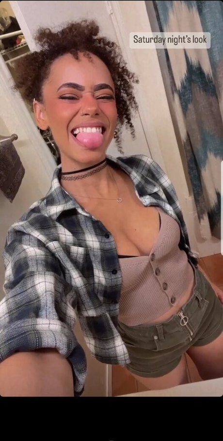 BlackKrystal Nacktbilder geleakt OnlyFans Aufgedeckt