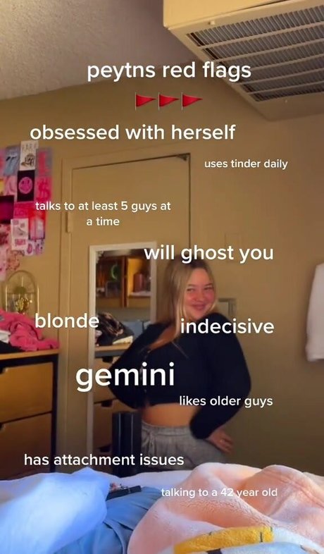 Peytn OnlyFans Leaks Pornografie