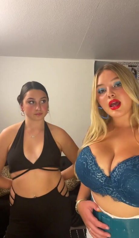 Peytn Nacktbilder OnlyFans Geleakt