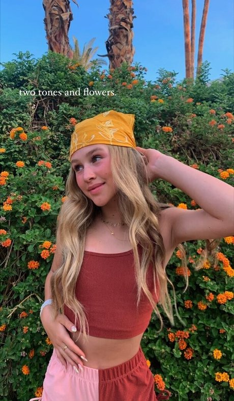 Ella Horan OnlyFans Pornografie gratis