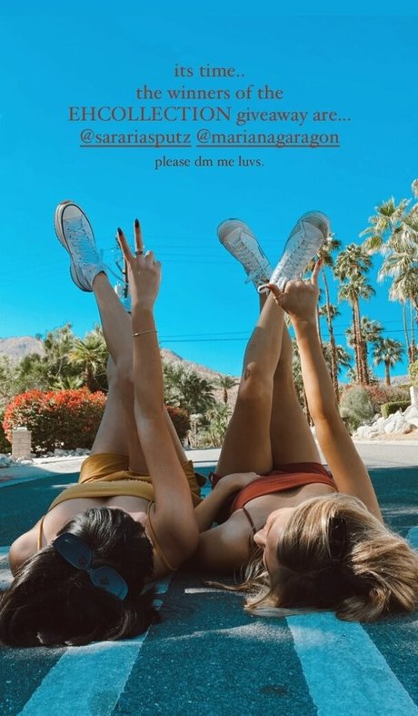 Ella Horan Bilder OnlyFans