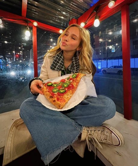 Ella Horan OnlyFans Nacktbilder geleakt