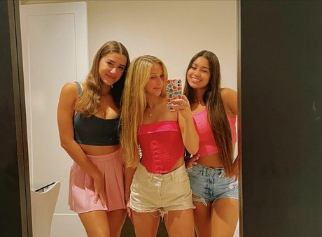 Ella Horan Nacktbilder von OnlyFans