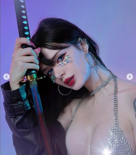 Tanya Bayer Nacktbilder OnlyFans