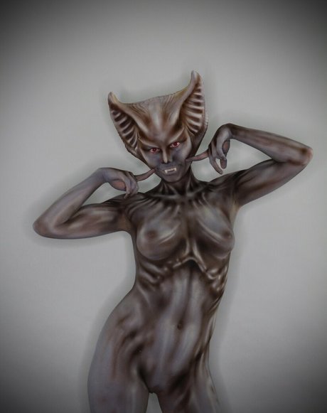 minx mx OnlyFans Dirtyship geleakt