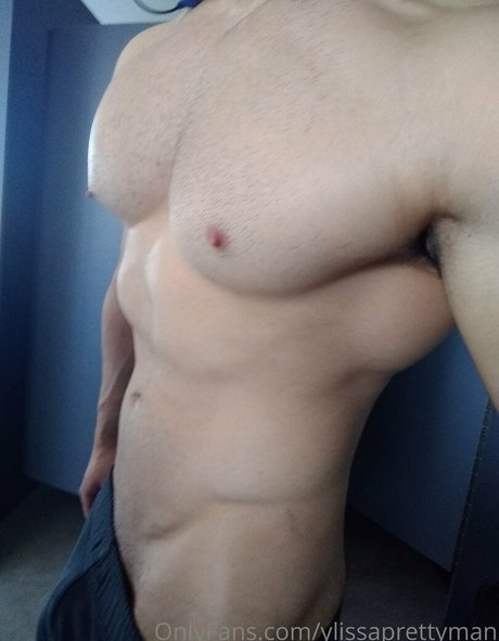 ylissaprettymanfree Nackt geleakt OnlyFans