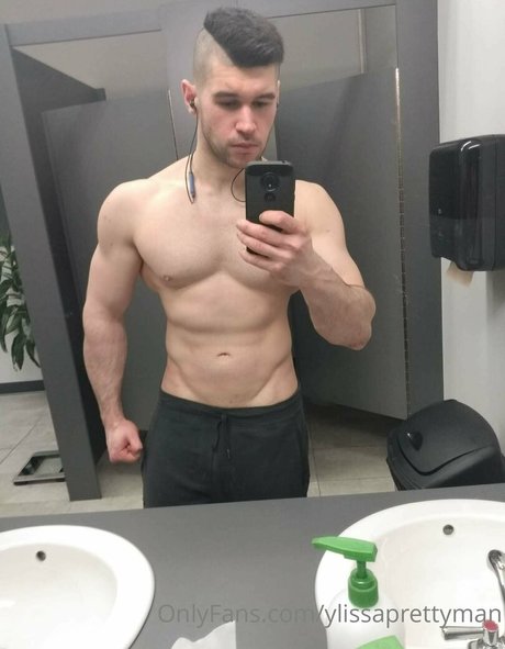 ylissaprettymanfree Nur für Fans