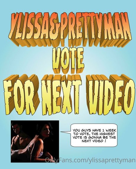 ylissaprettymanfree Nacktpornos auf OnlyFans