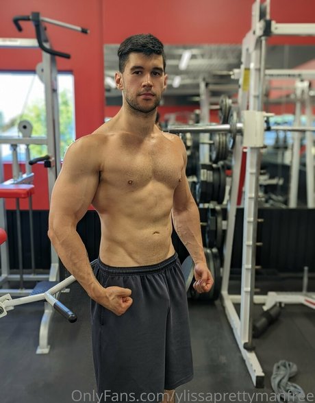 ylissaprettymanfree OnlyFans Leaks Pornografie