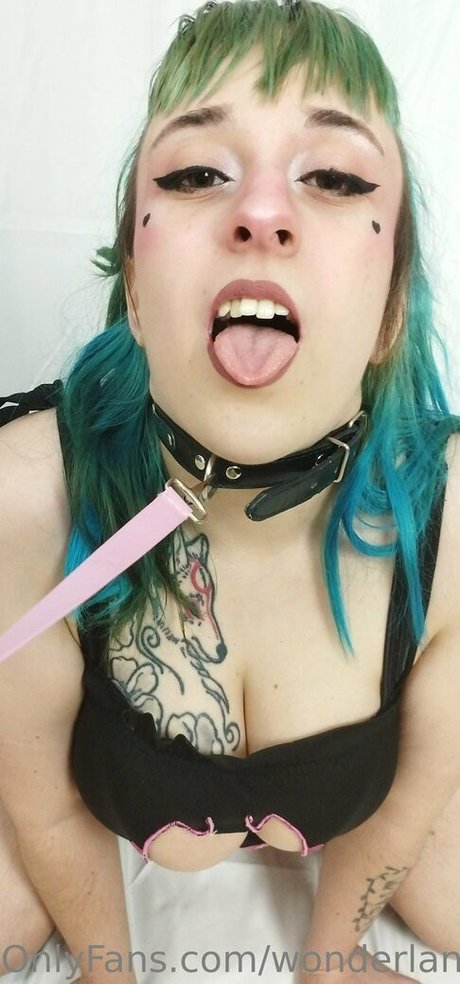 wonderlandkueen OnlyFans kostenlos geleakt