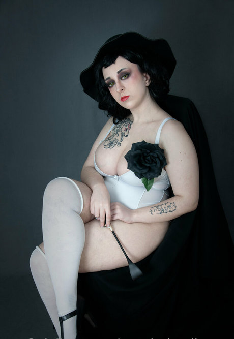 wonderlandkueen OnlyFans Inhalte