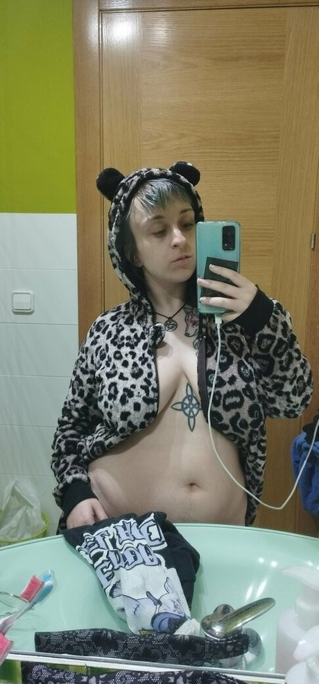 wonderlandkueen Nackt auf OnlyFans Leak