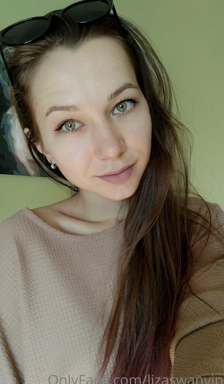 lizaswanvip Füße OnlyFans