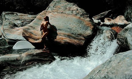 kiko model XXX OnlyFans