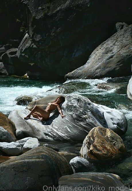 kiko model Nackt OnlyFans