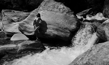 kiko model OnlyFans Striptease