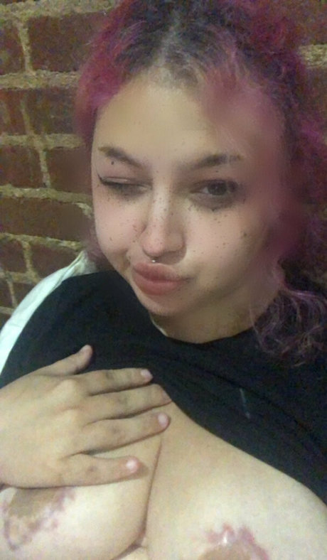 littlebbyblu OnlyFans Porn Nackt