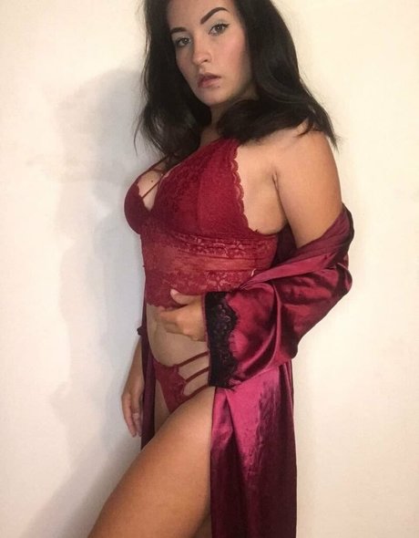 anyabrunette Nacktbilder von OnlyFans