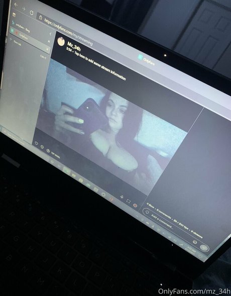 mz 34h OnlyFans Archiv